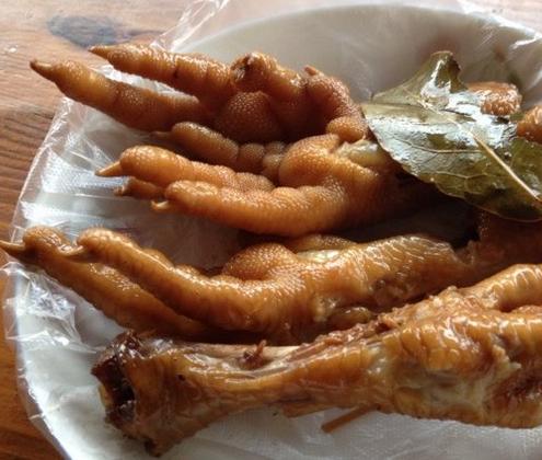 蘇州的美食都藏在小巷子里，在那一定要好好玩幾天