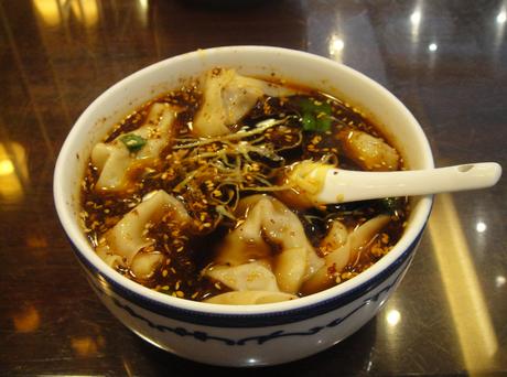 蘇州的美食都藏在小巷子里，在那一定要好好玩幾天